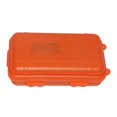 thumbnail image 2 of AMERTEER Outdoor Camping Travel Waterproof Airtight Survival Case Storage Box Container Black L, 2 of 12