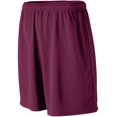 thumbnail image 2 of Wicking Shorts Athlétiques en Maille TG Bordeaux, 2 of 2