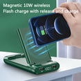 thumbnail image 3 of Chargeur Sans Fil Chargeur de Téléphone Support de Charge Sans Fil Chargeur Sans Fil Magnétique Chargeur de Téléphone Sans Fil Chargeurs de Téléphone Cellulaire et Adaptateurs d'Alimentation Support de Charge Sans Fil Charge Rapide Sans Fil, 3 of 10