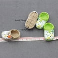 thumbnail image 3 of Chaussures Souples en PU de 17 cm pour Poupée, Accessoires de Jeu Confortables pour Enfants, Usage Intérieur Extérieur, 3 of 3