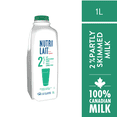 thumbnail image 2 of Nutrilait 2 % Partly Skimmed Milk, 2 of 5