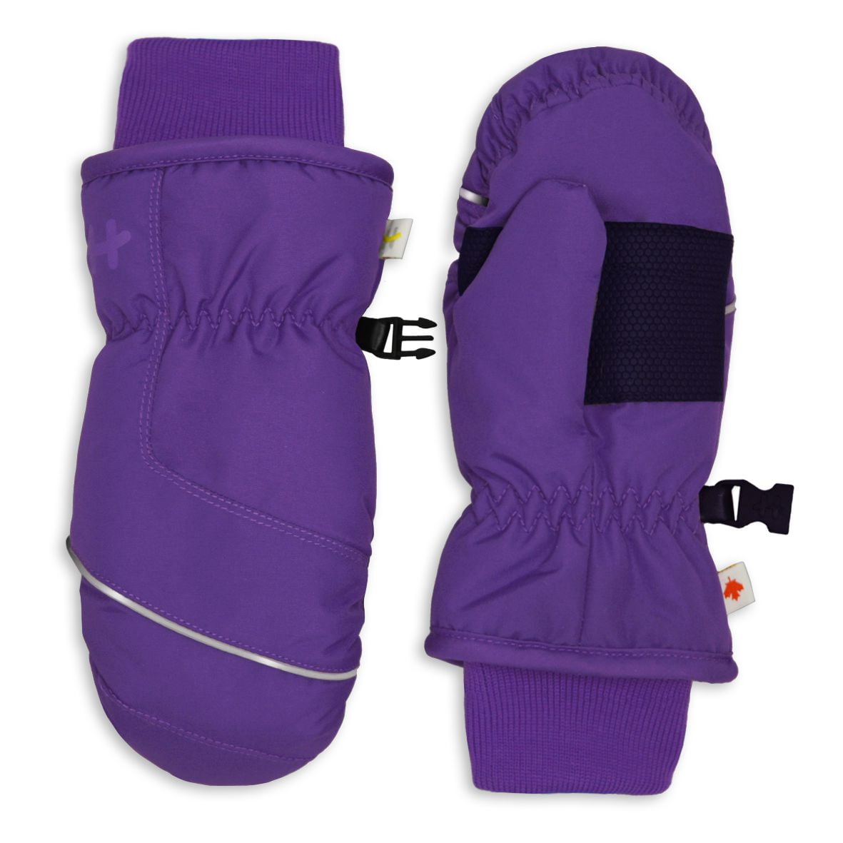 Hot Paws Toddler's Ski Mitt 2-3Y