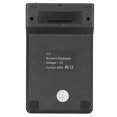 thumbnail image 3 of Pavé Numérique, Pavé Numérique Sans Fil Bluetooth B Pavé Numérique Touches Pavé Numérique Compact et Léger, 3 of 9