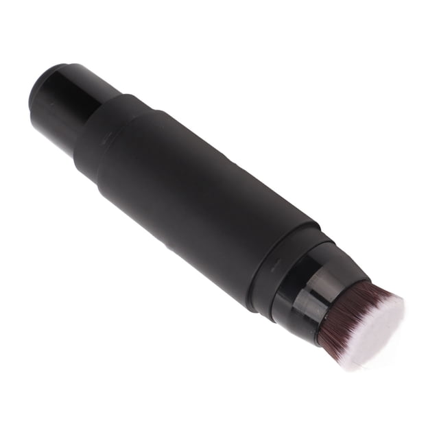 Barber Styling Pen, Fast Colored Sweat Proof Beard Filler For Home For Male Dark Brown,Black