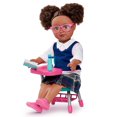 thumbnail image 2 of My Life As 18" School Girl Doll, 2 of 2