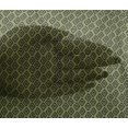 thumbnail image 4 of oneOone Viscose Chiffon Fabric Diamond Block Print Fabric BTY 42 Inch Wide, 4 of 4