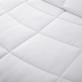 thumbnail image 4 of Peace Nest Couette Matelassée Toutes Saisons en Alternative au Duvet, Format Simple, 4 of 6