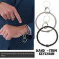 thumbnail image 2 of Shisuyan Multifunctional Lanyard Delicate Silicone 2Pack 5.3x3.3In, 2 of 9