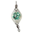 thumbnail image 2 of 1Pcs Fishing Lure Light LED Underwater Flash Lure Lamp for Attracting Fish Color, 2 of 10