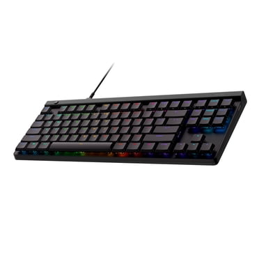 Log G515 Wired Kb