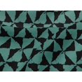 thumbnail image 4 of oneOone Viscose Jersey Fabric Geometric Block Fabric Prints By Yard 60 Inch Wide, 4 of 5
