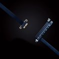 thumbnail image 5 of MERIGLARE PCI-e Mining Graphics Card 8Gbps 1X to 16X Extension Cable ,Easy to 30cm A, 5 of 5