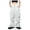 Z0312-3-White, variant on MIASHUI Boys' Cargo Pants Casual Kids Joggers Girls Elastic Waist Outdoor Hiking Baggy Trousers,Army Green,11-12 Years