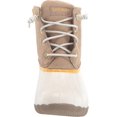 thumbnail image 2 of Sperry Women's Saltwater Snow Boot, Ivory, 9, 2 of 8