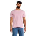 thumbnail image 1 of George Men's Stretch Crew Neckline Tee, 1 of 6