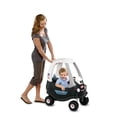 thumbnail image 2 of Little Tikes Patrol Cozy Coupe, 2 of 4