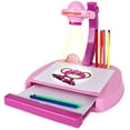 thumbnail image 2 of MZCPSYHA Children's Projector Ainting Projection Desk Writing Board Drawing Board Toy 5ml, 2 of 4