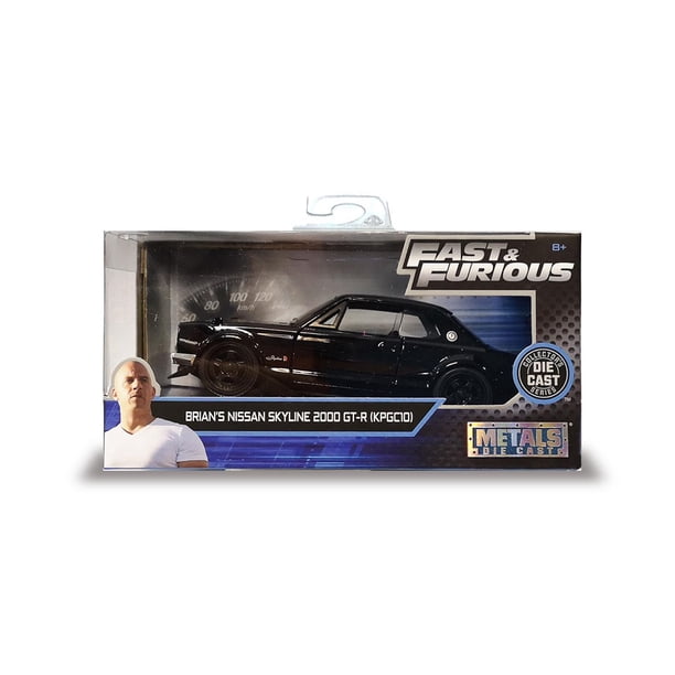 FF1:32 DieCast Asst - Walmart.ca