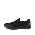 thumbnail image 4 of Skechers Performance Men's Go Walk 4 Incredible Walking Shoe, Black, 8.5 M US, 4 of 4