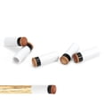 thumbnail image 4 of Amdohai 5 Pcs Pool Cue Tips Embouts Rigides pour Baguette de Billard Tête de Baguette de Billard Diamètre Extérieur 12 mm / 13 mm, 4 of 7