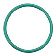 thumbnail image 1 of Unique Bargains O-Rings Fluorine Rubber 58mm x 65mm x 3.5mm Seal Rings Sealing Gasket, 1 of 2