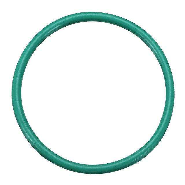 Unique Bargains O-Rings Fluorine Rubber 58mm x 65mm x 3.5mm Seal Rings Sealing Gasket