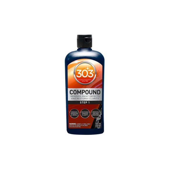 Gold Eagle Canada 30705 Rubbing Compound