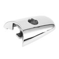 thumbnail image 1 of Front Left Door Handle Cover,  Door Handle Escutcheon 80646-1BA0A Long Lifespan Stable Performance  For Car, 1 of 8