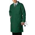 thumbnail image 1 of Adar Universal Mens Lab Coats - Classic 39" Lab Coat, 1 of 7