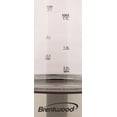 thumbnail image 2 of Brentwood 1.7L Cordless Glass Electric Kettle, 2 of 6