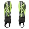 thumbnail image 1 of Umbro Ceramica Ankle Soccer Shin Guards - Peewee, 1 of 8