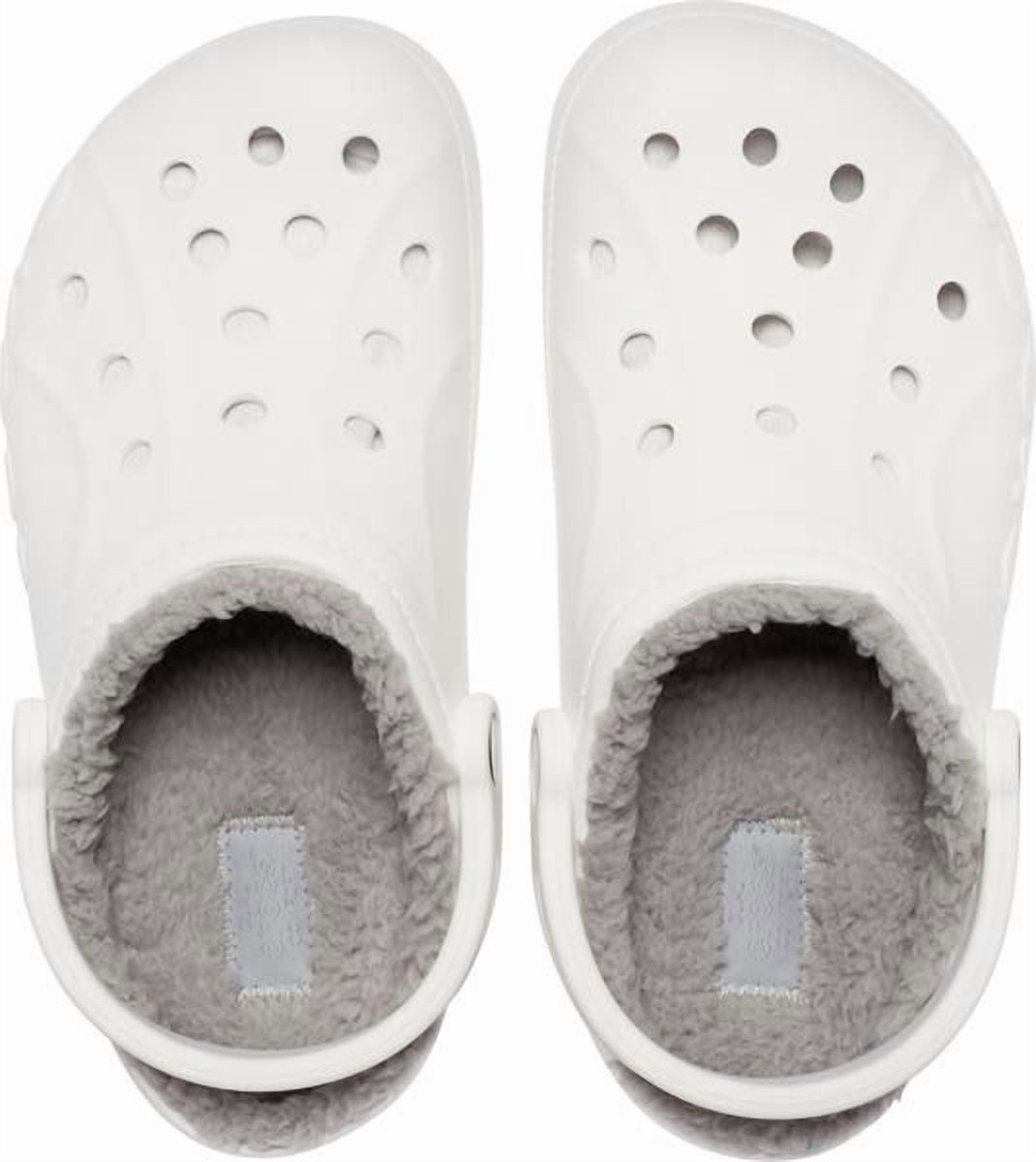 Crocs Baya K Lined Clog