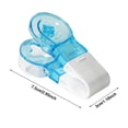thumbnail image 2 of Portable Blister Pack Tablet Extractor and Opener Assistance Tool for Elderly Disabled Individuals with Weak Hands, 2 of 6