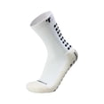 thumbnail image 2 of Trusox 3.0 Mid-Calf Cushioned Socks, White, Adult Small, 2 of 4
