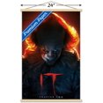 thumbnail image 2 of IT: Chapter 2 - Evil Glow Wall Poster, 22.375" x 34", 2 of 4