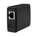 thumbnail image 1 of tamizeot 2-input 1-output 1000 Mbps Professional Network Switch Switcher Antistatic Sharing Adapter Hub Splitter Box Desktop, 1 of 6
