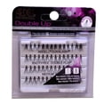 thumbnail image 3 of ARDELL Professional Double Individuals Knot-Free Double Flares - Medium Black, 3 of 3