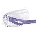 thumbnail image 3 of Cat Muzzle Set Anti-biting Breathable Plastic Pet Muzzle Pet Accessories, 3 of 10