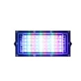thumbnail image 1 of 1/2/4 Pcs/lot Lampe Projecteur RVB 100W 50W Éclairage Extérieur Projecteur Étanche Réflecteur Led Projecteur RVB, Grand Application, 1 of 6