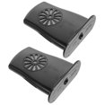 thumbnail image 2 of FRCOLOR Guitar Humidifier 2Pcs Acoustic Guitar Sound Hole Humidifiers Moisture Portable Guitar Humidifiers,3.35"X2.95"X1.14", 2 of 4