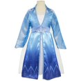 thumbnail image 1 of Robe d'aventure Elsa de La reine des neiges 2, 1 of 5