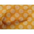 thumbnail image 4 of oneOone Cotton Cambric Fabric Stripe & Dots Printed Craft Fabric BTY 56 Inch Wide, 4 of 4