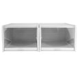 thumbnail image 1 of Tbest Non‑Toxic Shoe Box, Shoe Organizer, For Closet Cabinet Home, 1 of 8