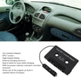 thumbnail image 3 of Car Audio Bluetooth Cassette Receiver, DC5V Bluetooth Cassette Adapter BT5.1 Universal Wireless Cassette Tape to, 3 of 8