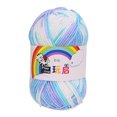 thumbnail image 1 of EGNMCR Hand-made DIY Scarf Sweater Coat Bar Needle Thread Baby Line Thick Wool wools group, 1 of 1