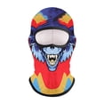 thumbnail image 3 of Sweat Absorbing Quick Drying And Breathable S Outdoor Skiing Sun Headgear, For Balcony And Hallway, 3 of 5