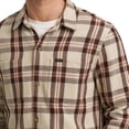 thumbnail image 4 of Lee® Men's Heritage Carolina Overshirt, 4 of 4