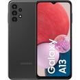 thumbnail image 1 of Refurbished Samsung Galaxy A13 4G - 32GB – Black – 50MP Triple Rear & 5MP Front Camera - Fully Unlocked Smartphone - Excellent Condition, 1 of 6