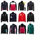 thumbnail image 2 of F1 Racing Suit, McLaren Team F1 Jacket, Team Jacket-sebneei, 2 of 3