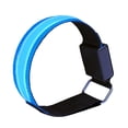 thumbnail image 2 of Dvkptbk The Bottle Flashing LED Light Armband Reflective Arm Night Running - Sports Safety, 2 of 2